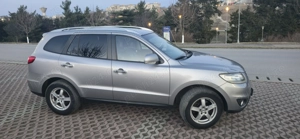 Vand Hyundai Santa Fe 2011,euro 5, motor 2.2  198 cp, 4x4 - imagine 4