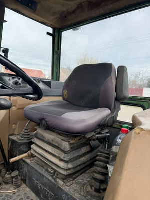 Tractor Fend FARMER 309 LSA - imagine 5
