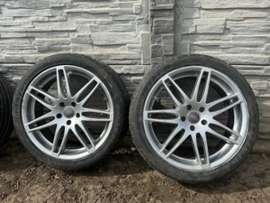 Jante r19 Audi