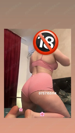 Beatrice!!!18 ani !!