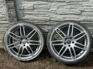 Jante r19 Audi