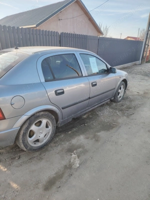 Opel Astra g 1.4 tuyport  - imagine 2