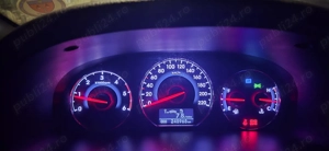 Vand Hyundai Santa Fe 2011,euro 5, motor 2.2  198 cp, 4x4 - imagine 5