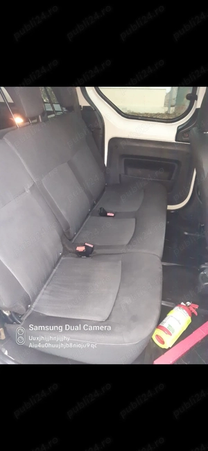 Vând Dacia dokker 1.5 diesel  - imagine 3