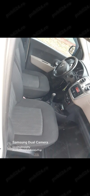 Vând Dacia dokker 1.5 diesel  - imagine 2