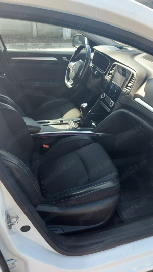 Renault Megane, 1.3 GPF, 140 cai - imagine 4