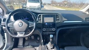 Renault Megane, 1.3 GPF, 140 cai - imagine 7