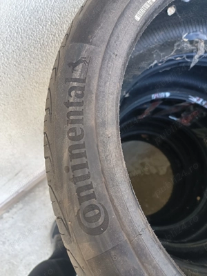 Vând amvelope Continental 225/40/18 - imagine 3