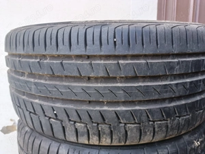 Vând amvelope Continental 225/40/18 - imagine 2