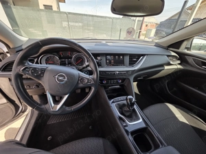 Opel Insignia Grand Sport - imagine 4