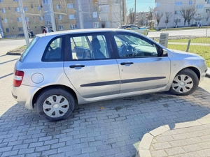Fiat Stilo 1.2 benzină   AC   ITP 2026   rovinietă   funcțional - imagine 5