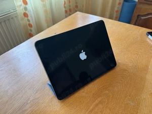 ipad pro 11, 2018, 256 Gb, space gray - imagine 3