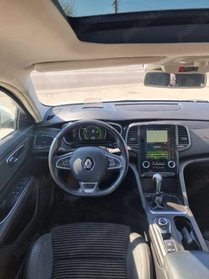 Renault Talisman an 2017 motor 1.6diesel - imagine 4