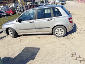 Fiat Stilo 1.2 benzină   AC   ITP 2026   rovinietă   funcțional - imagine 2