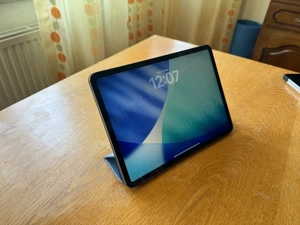 ipad pro 11, 2018, 256 Gb, space gray