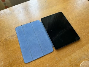 ipad pro 11, 2018, 256 Gb, space gray - imagine 2