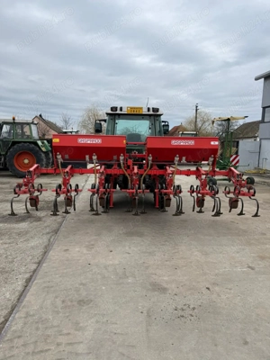 Tractor Fendt FARMER 307 C - imagine 6