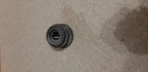 Roata dintata motosapa