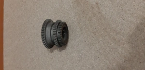 Roata dintata motosapa - imagine 3