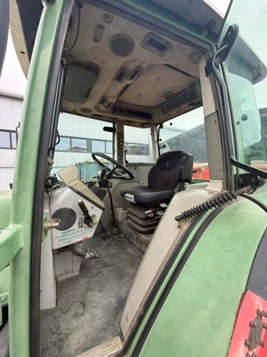 Tractor Fendt FARMER 307 C - imagine 3