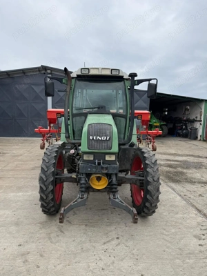 Tractor Fendt FARMER 307 C