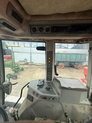 Tractor Fendt FARMER 307 C - imagine 4