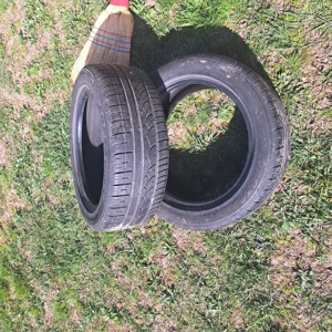 Cauciucuri de vara  - imagine 2