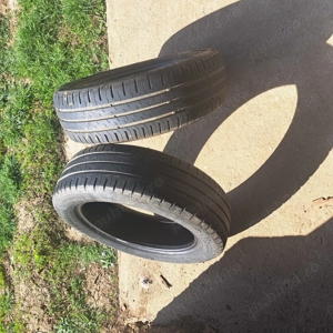 Cauciucuri de vara  - imagine 3