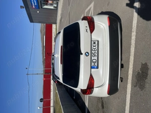 Vând BMW X1, X Drive 4x4, an 2011 - imagine 4