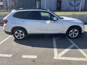 Vând BMW X1, X Drive 4x4, an 2011 - imagine 2
