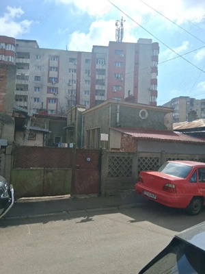 SCHIMB IMOBILIAR, Cartier 13 Septembrie,cu apartament 3-4 camere ,plus diferenta. - imagine 4