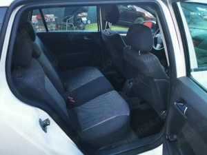 Opel Astra H 1,7 cdti- An 2009- 6 trepte- Aer condiționat - Recent adusa - imagine 10