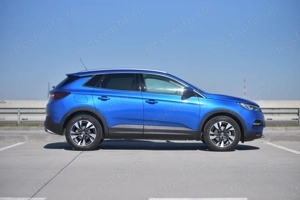 Opel Grandland X 1.2 Turbo 130cp Innovation Manual 6+1 Carte service - imagine 3