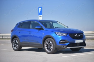 Opel Grandland X 1.2 Turbo 130cp Innovation Manual 6+1 Carte service - imagine 5