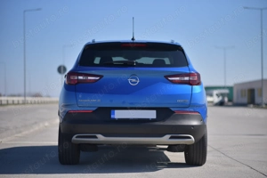 Opel Grandland X 1.2 Turbo 130cp Innovation Manual 6+1 Carte service - imagine 6
