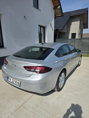 Opel Insignia Grand Sport - imagine 2