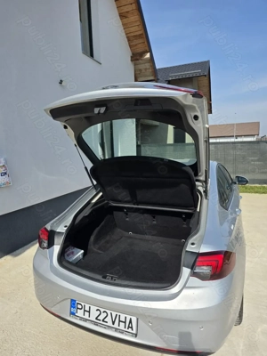 Opel Insignia Grand Sport - imagine 5