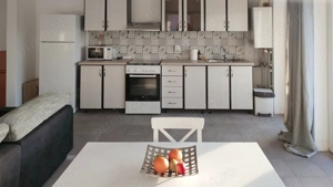 Apartament 2 camere 59mp Mobilat, balcon, vedere deschisa, Stejarului