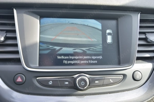 Opel Grandland X 1.2 Turbo 130cp Innovation Manual 6+1 Carte service - imagine 10