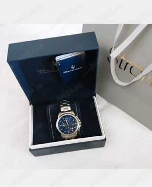 Maserati ceas bărbătesc, Successo 