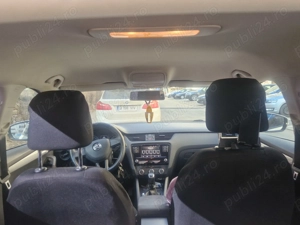 Skoda Octavian - imagine 4