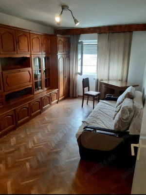 Apartament de închiriat în Făgăraș 