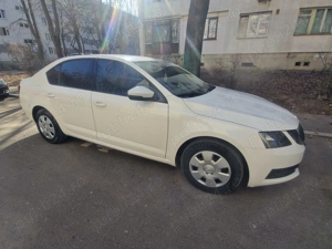 Skoda Octavian - imagine 3