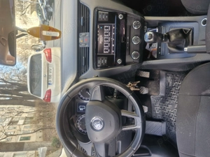 Skoda Octavian - imagine 5