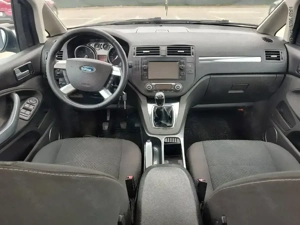 Ford C  Max - imagine 2