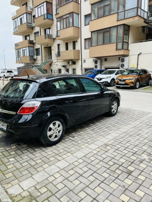Opel astra h 1.7CDTI diesel unic proprietar arată și este impecabilă  - imagine 5