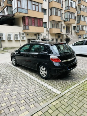Opel astra h 1.7CDTI diesel unic proprietar arată și este impecabilă  - imagine 4
