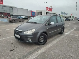Ford C  Max