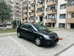 Opel astra h 1.7CDTI diesel unic proprietar arată și este impecabilă  - imagine 2