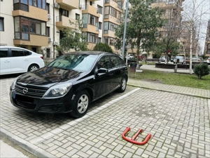 Opel astra h 1.7CDTI diesel unic proprietar arată și este impecabilă  - imagine 3
